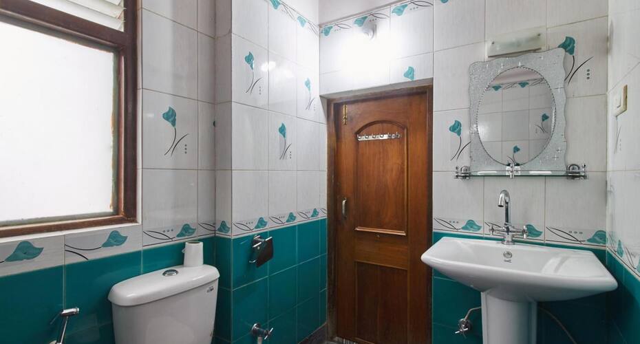 Hotel Garden Reach, Kalimpong 5